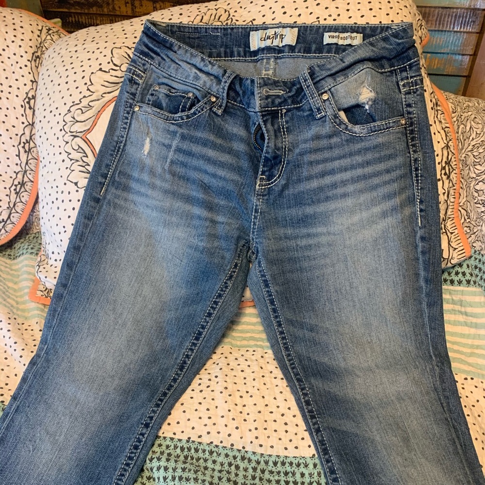 Daytrip jeans